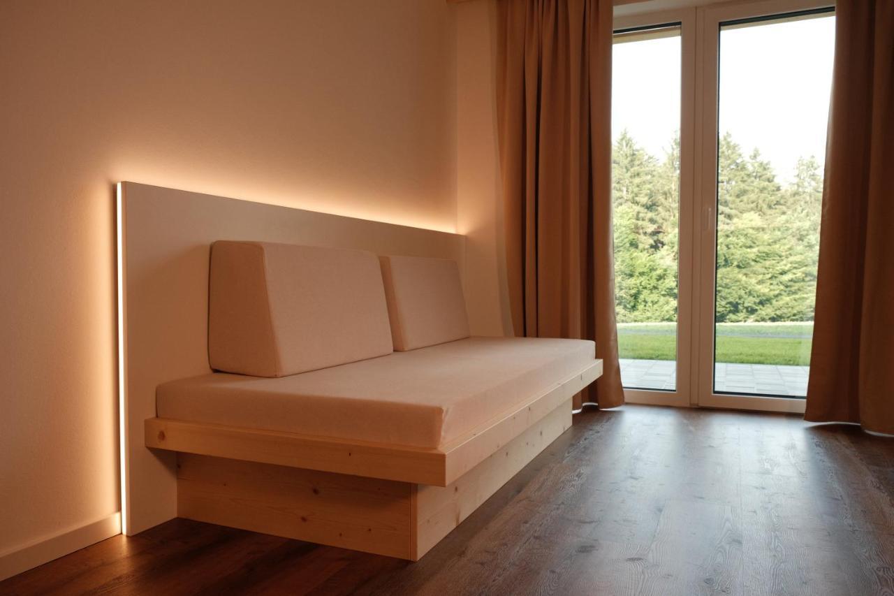 Keuschengut Hotel Oberaichwald  Kültér fotó