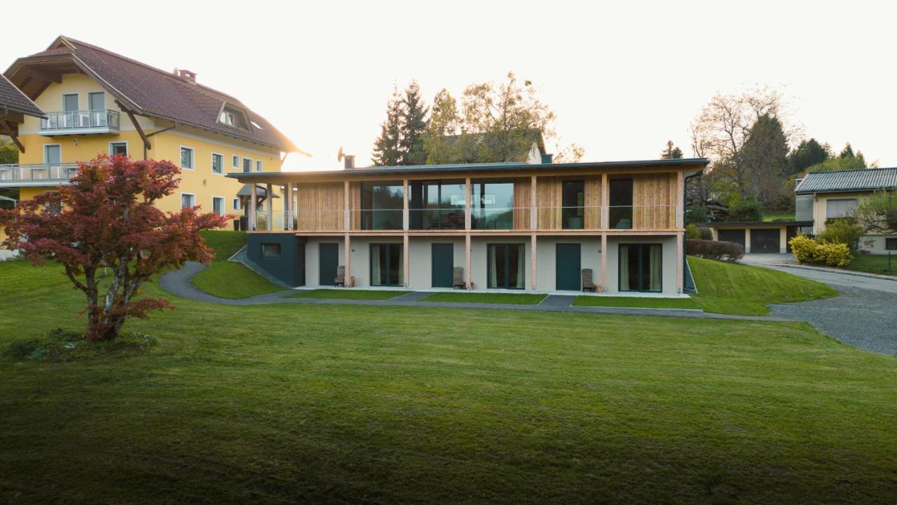 Keuschengut Hotel Oberaichwald  Kültér fotó
