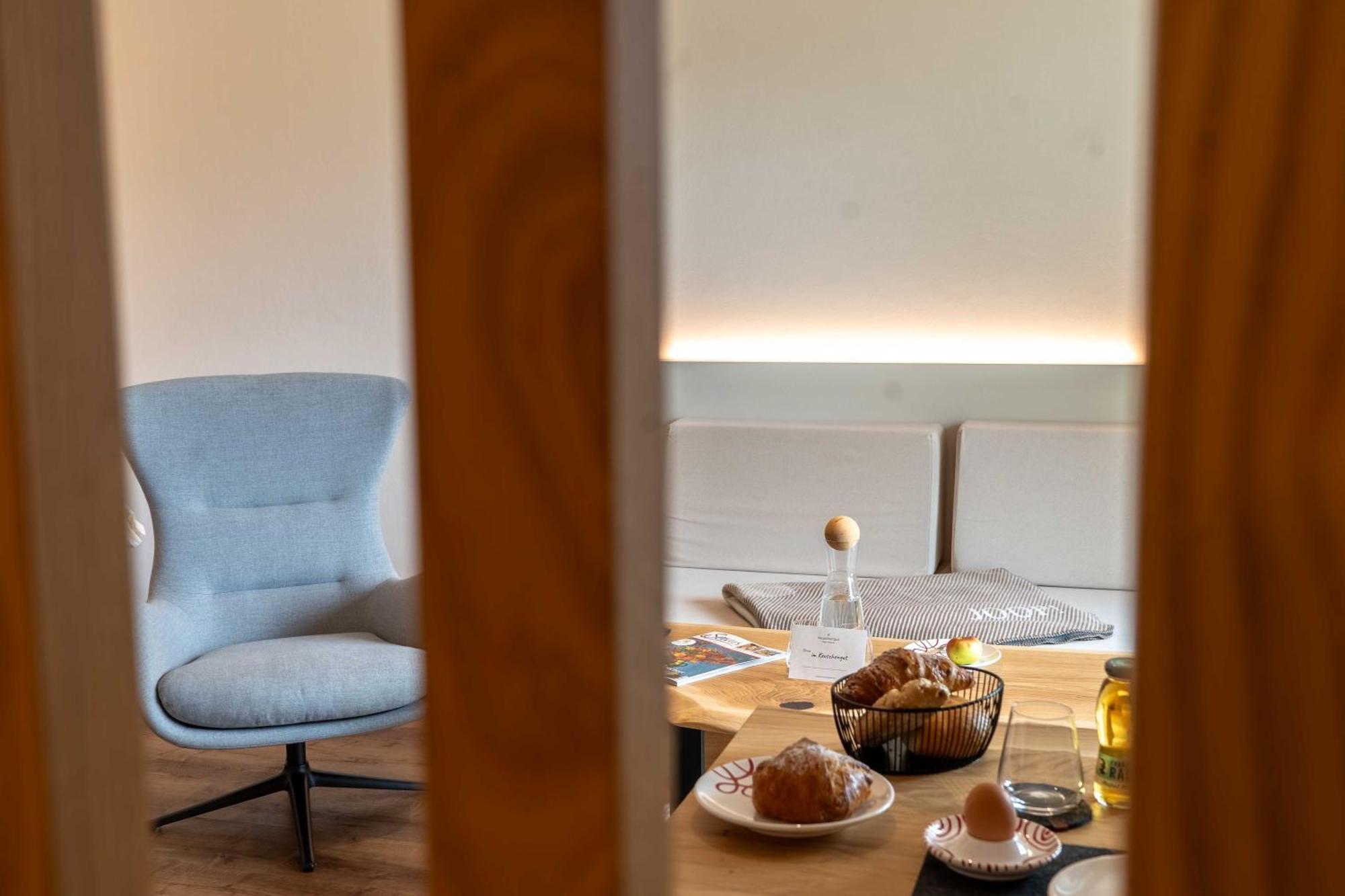 Keuschengut Hotel Oberaichwald  Kültér fotó